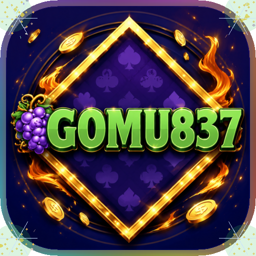 gomu837 — galeri pratinjau - APK Resmi