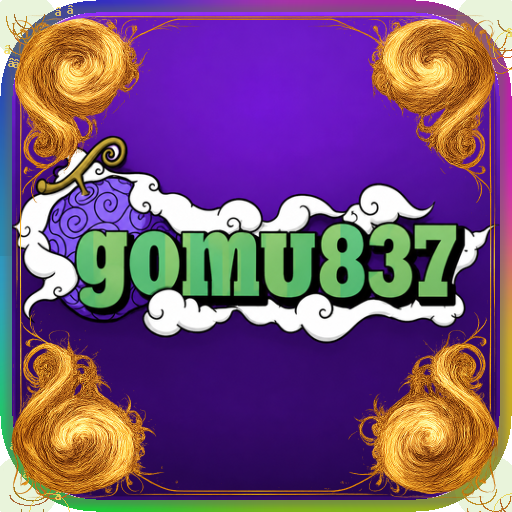 gomu837 — galeri pratinjau Resmi APK